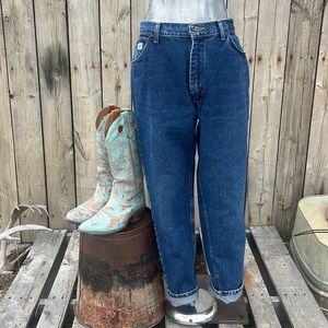 VINTAGE WRANGLER JEANS SIZE 29